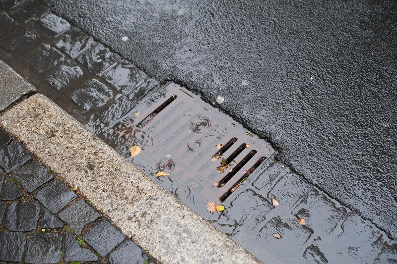 Blocked Drains Responsibility in Brentwood Essex
